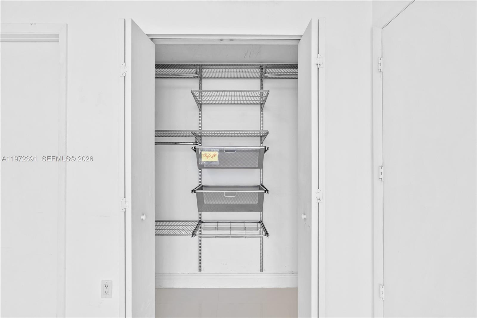 495 Brickell Ave #4705, Miami FL 33131