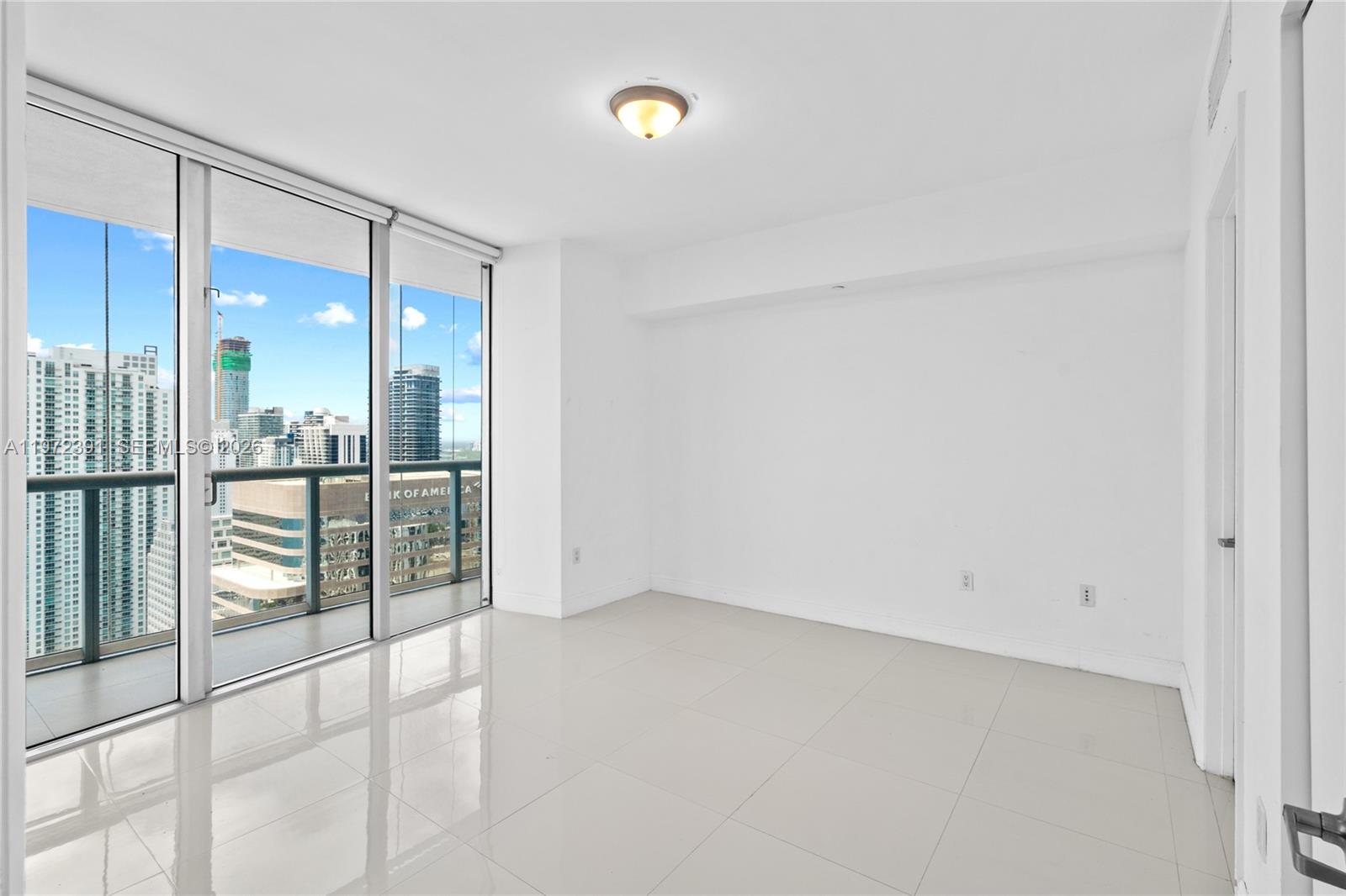 495 Brickell Ave #4705, Miami FL 33131