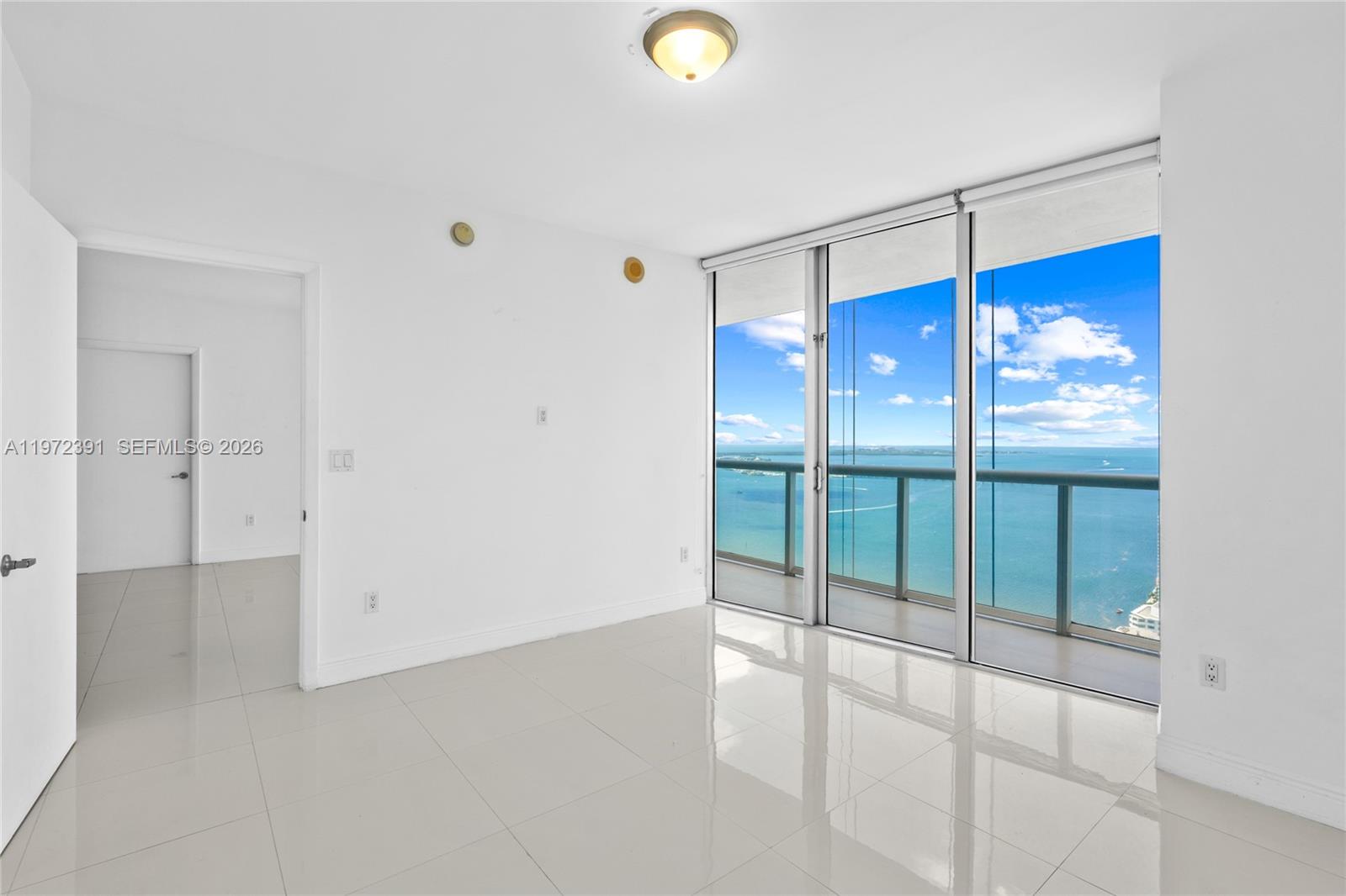 495 Brickell Ave #4705, Miami FL 33131