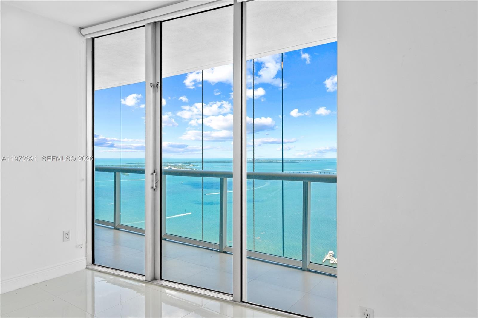 495 Brickell Ave #4705, Miami FL 33131