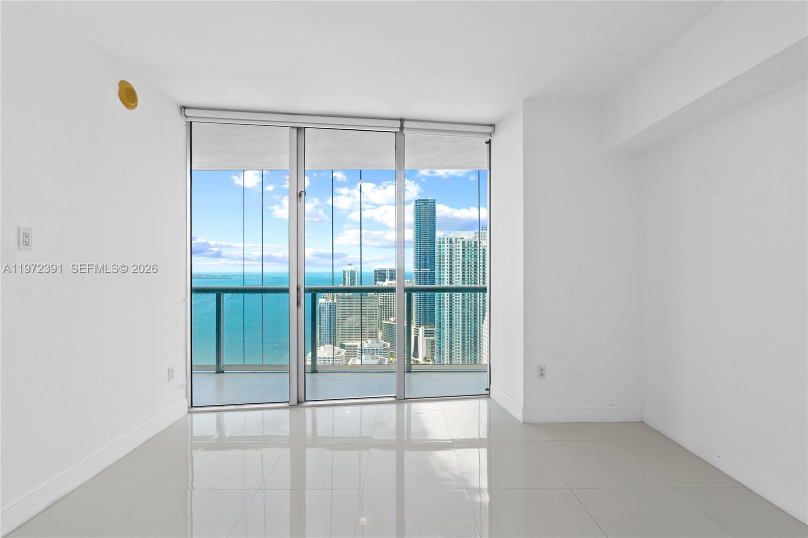 495 Brickell Ave #4705, Miami FL 33131
