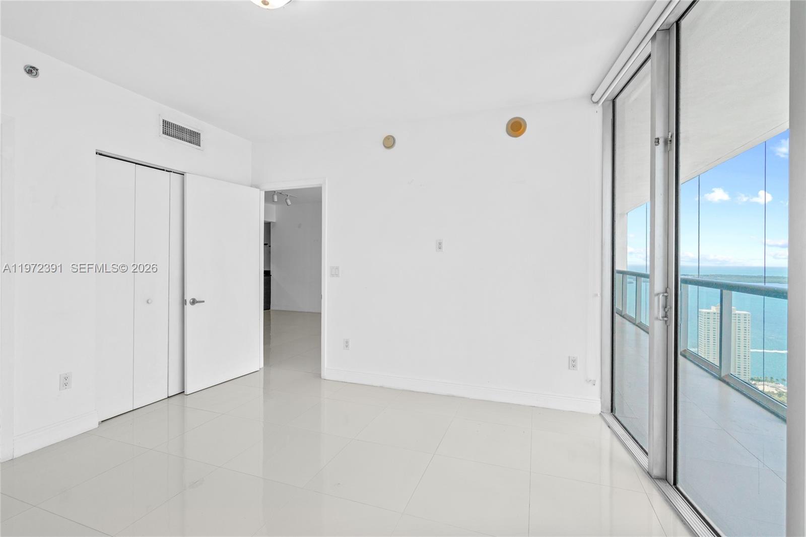 495 Brickell Ave #4705, Miami FL 33131