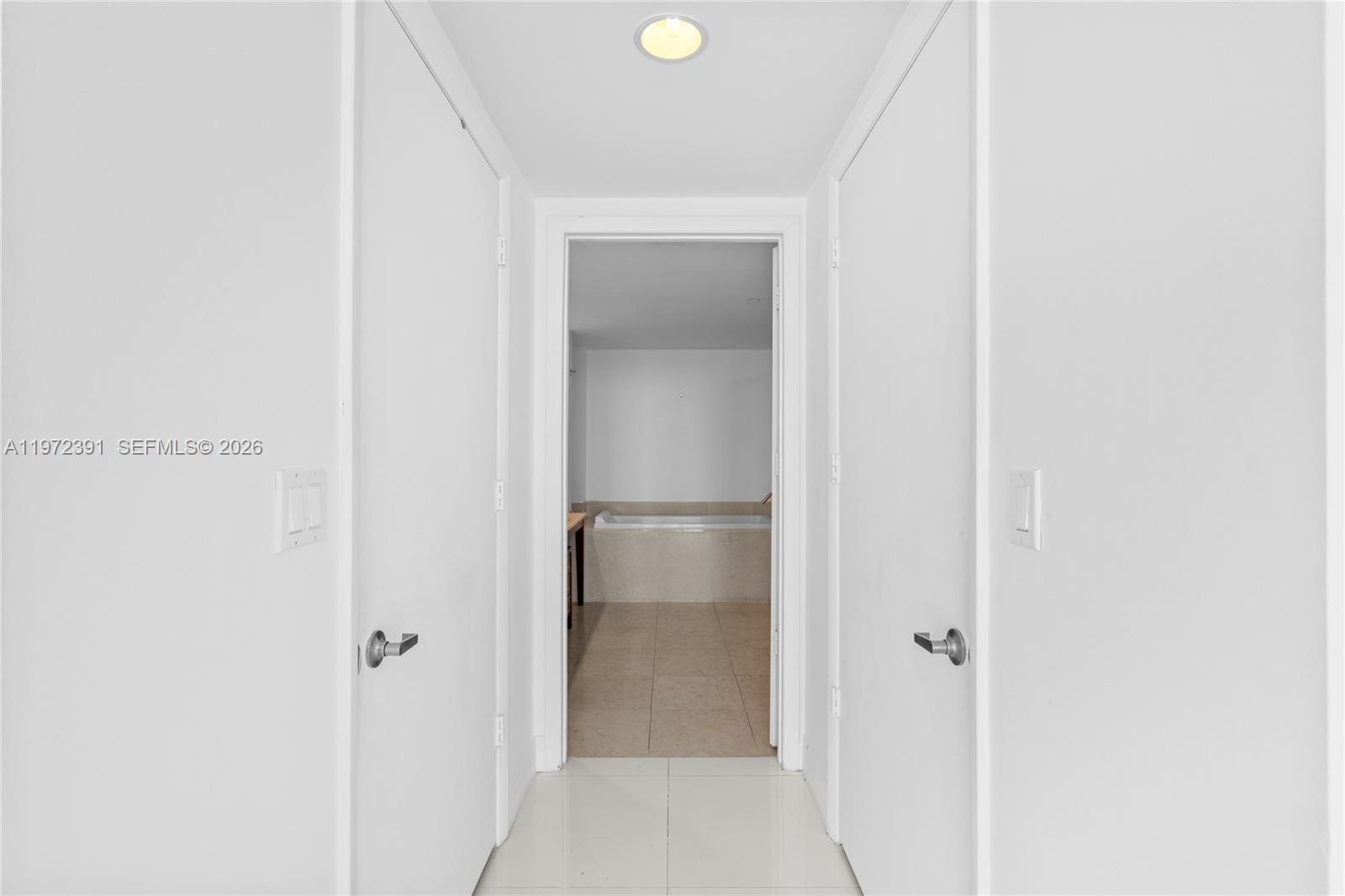 495 Brickell Ave #4705, Miami FL 33131