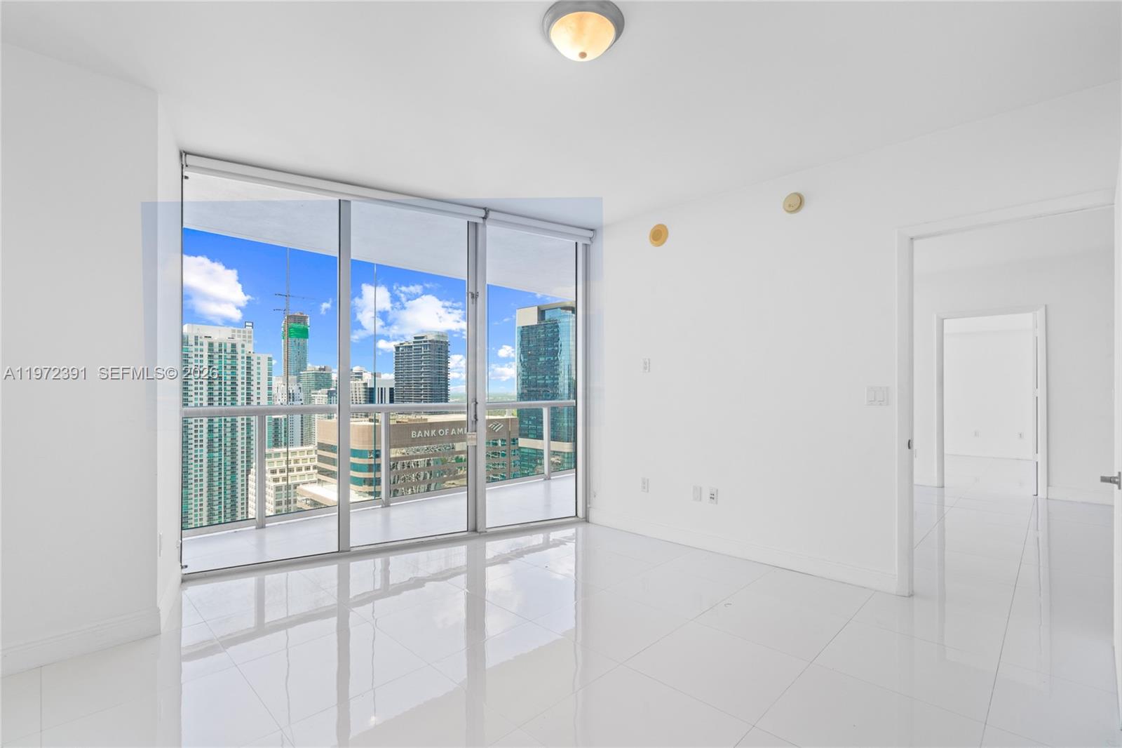 495 Brickell Ave #4705, Miami FL 33131