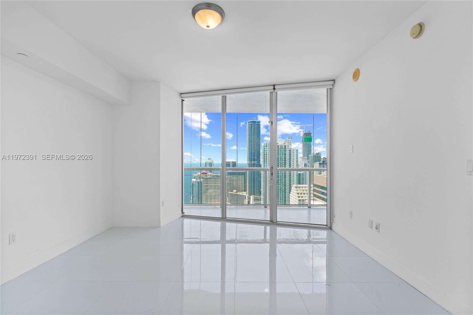 495 Brickell Ave #4705, Miami FL 33131