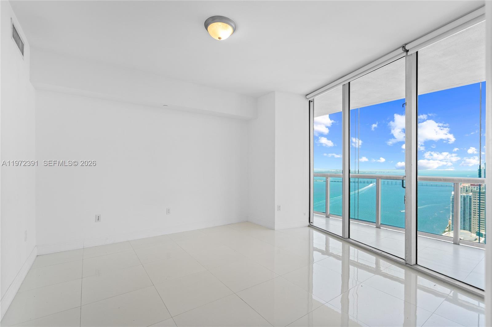 495 Brickell Ave #4705, Miami FL 33131