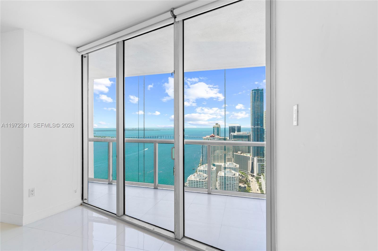 495 Brickell Ave #4705, Miami FL 33131