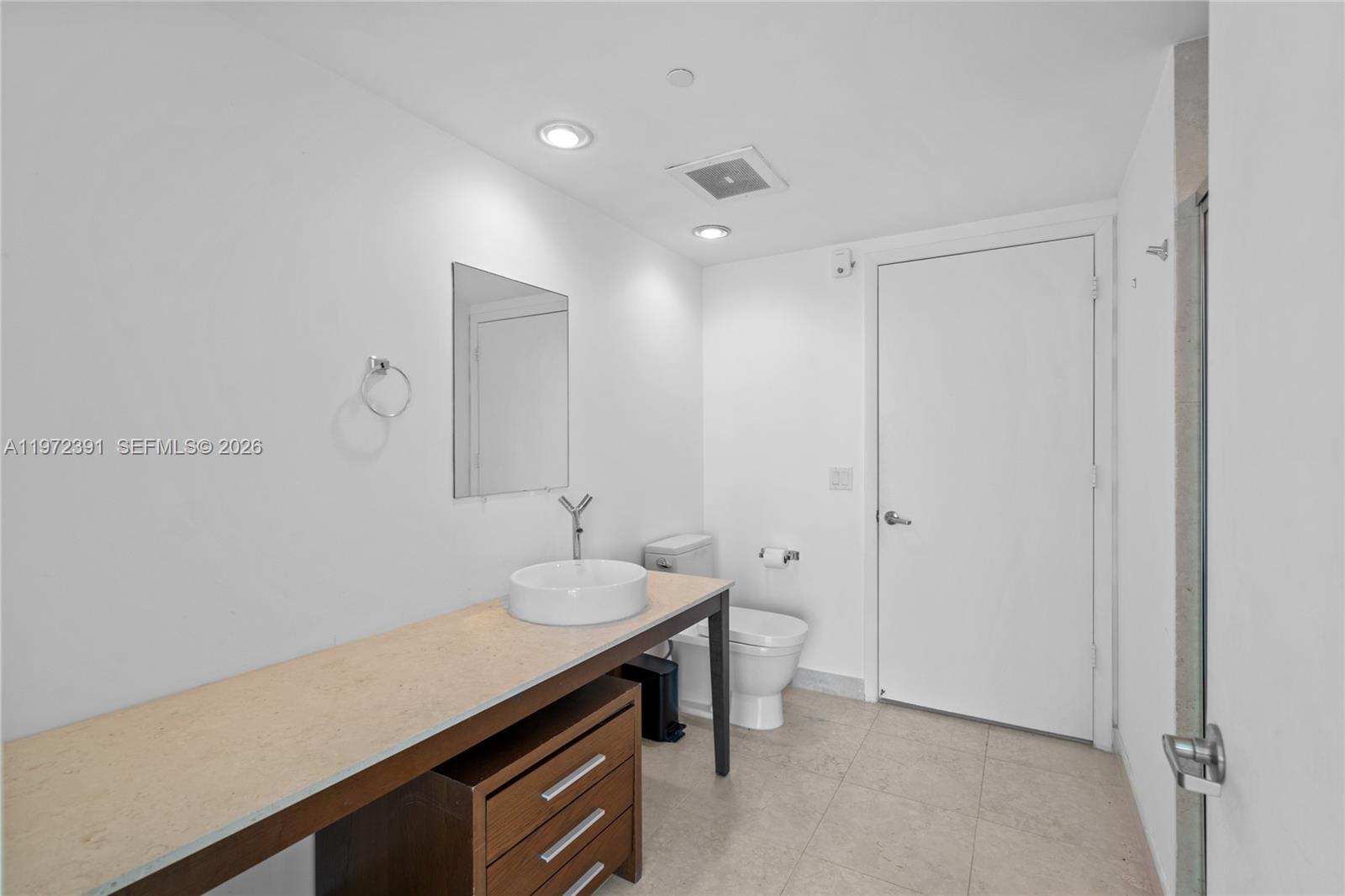 495 Brickell Ave #4705, Miami FL 33131