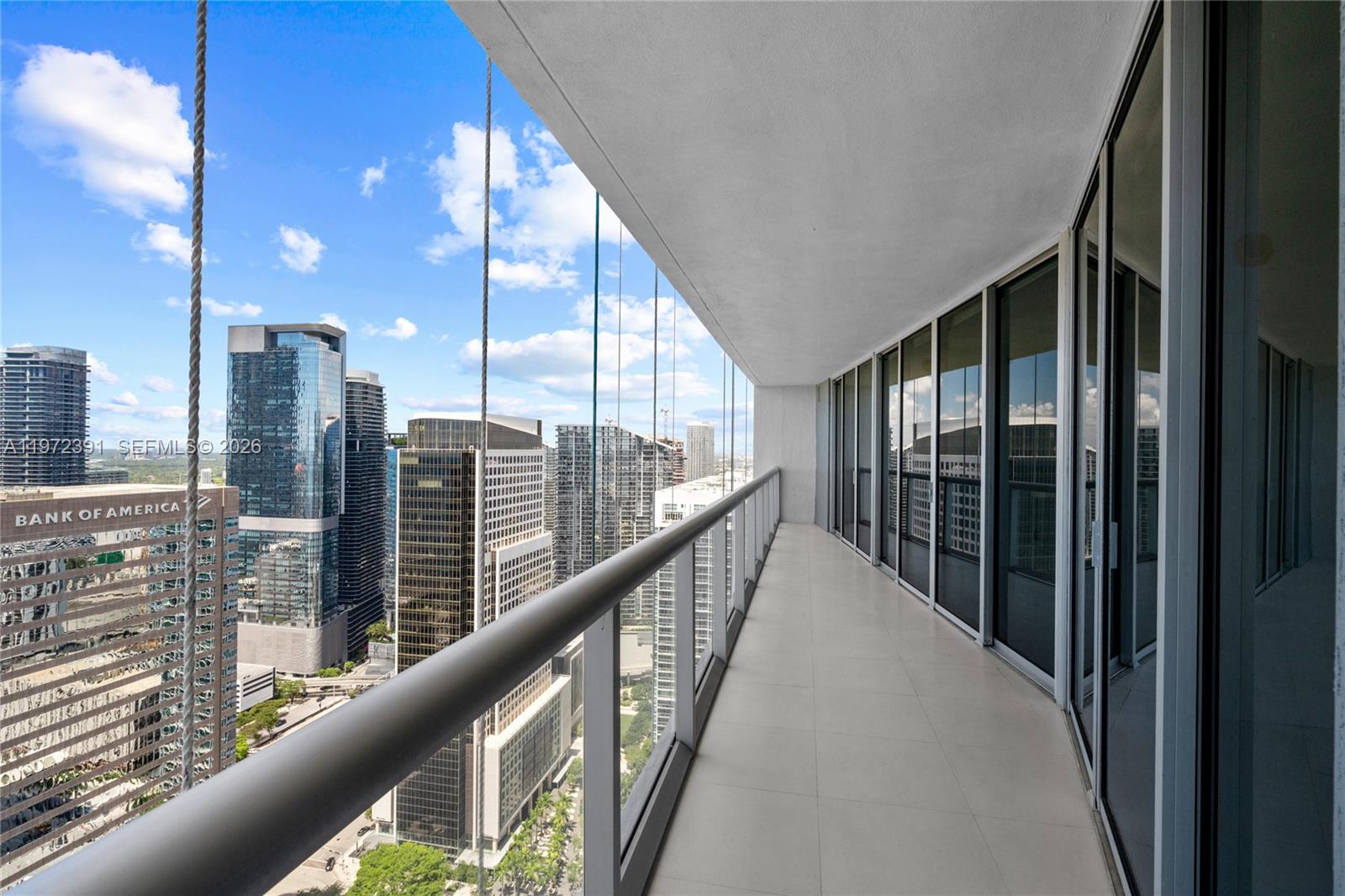495 Brickell Ave #4705, Miami FL 33131