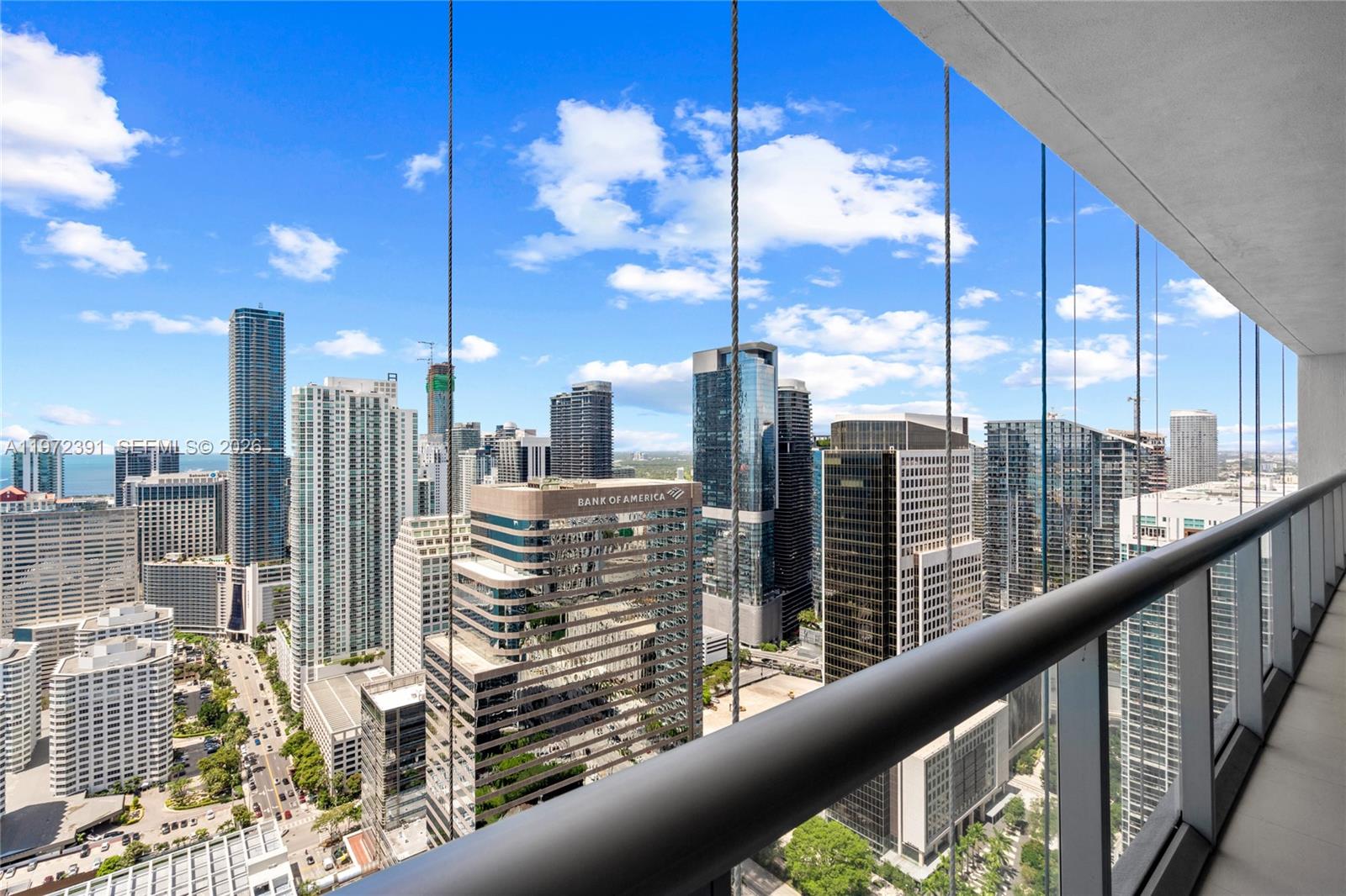 495 Brickell Ave #4705, Miami FL 33131