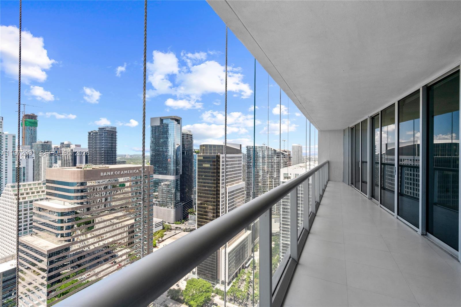 495 Brickell Ave #4705, Miami FL 33131