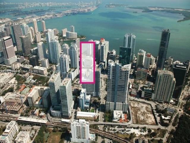 999 SW 1st Ave #3204, Miami FL 33130