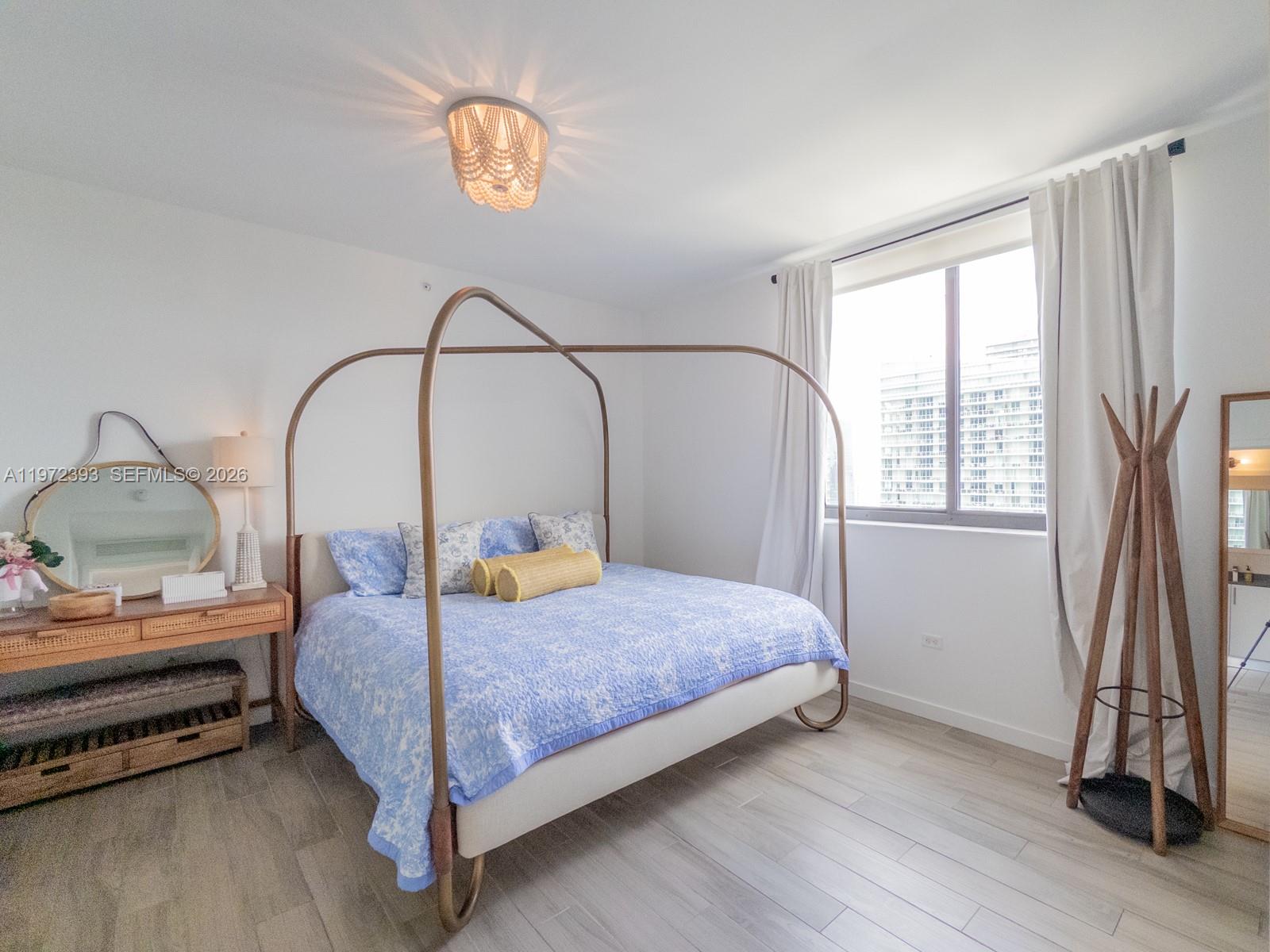 999 SW 1st Ave #3204, Miami FL 33130