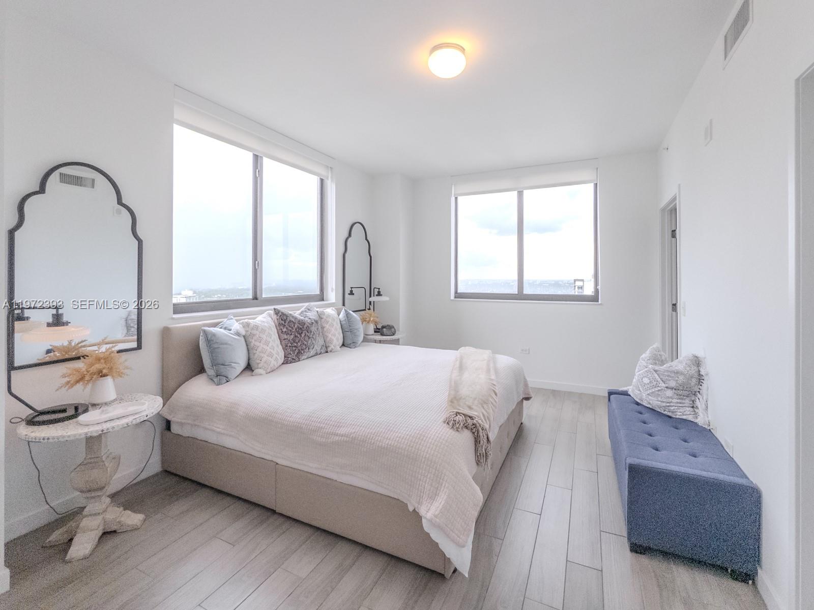 999 SW 1st Ave #3204, Miami FL 33130