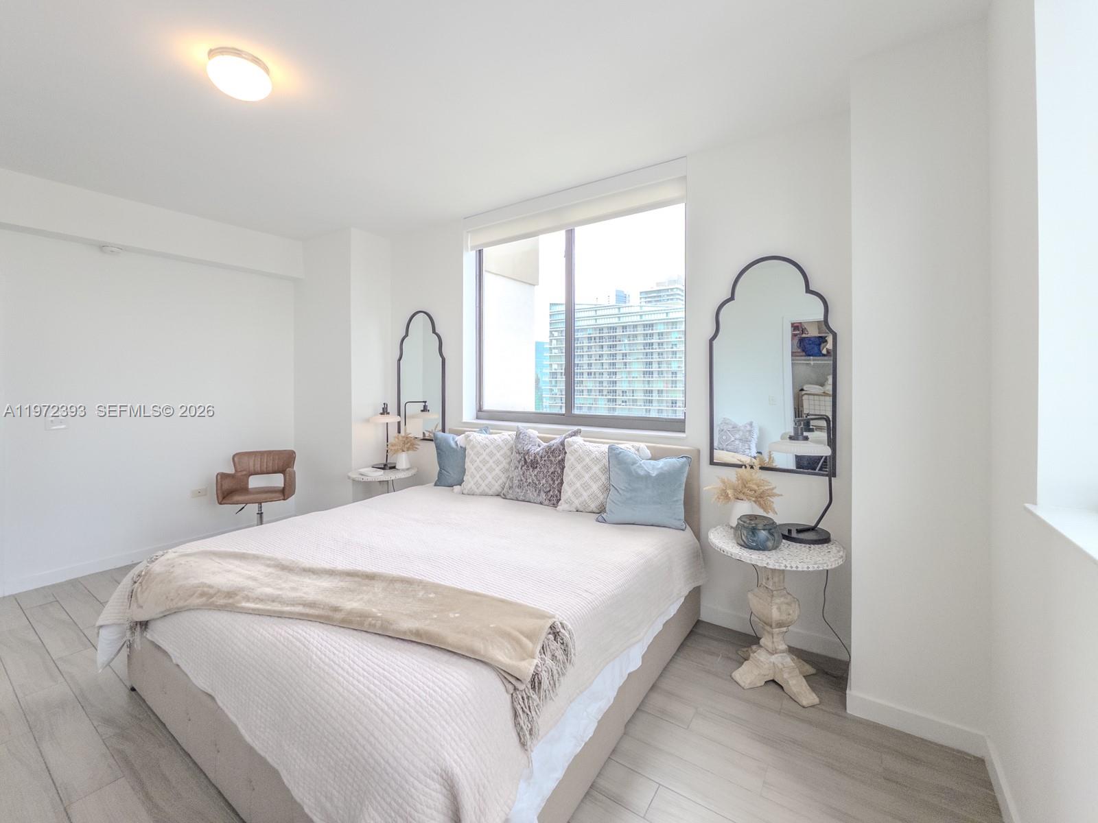 999 SW 1st Ave #3204, Miami FL 33130
