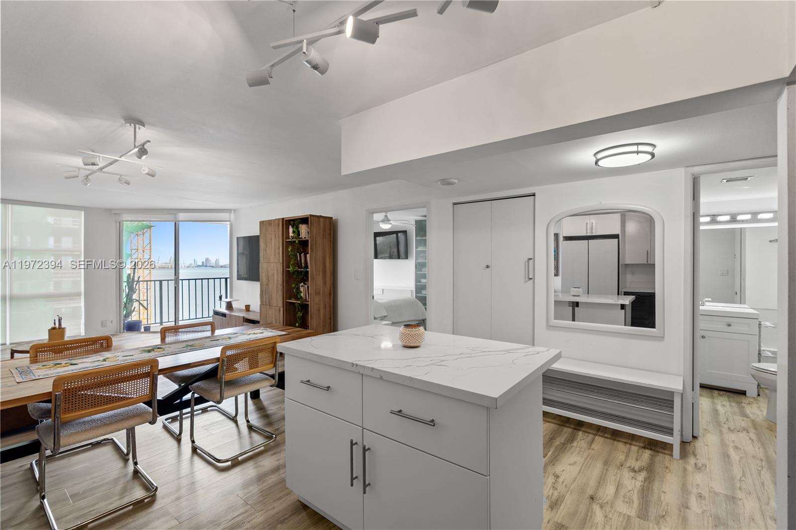 1865 Brickell Ave #A2006, Miami FL 33129