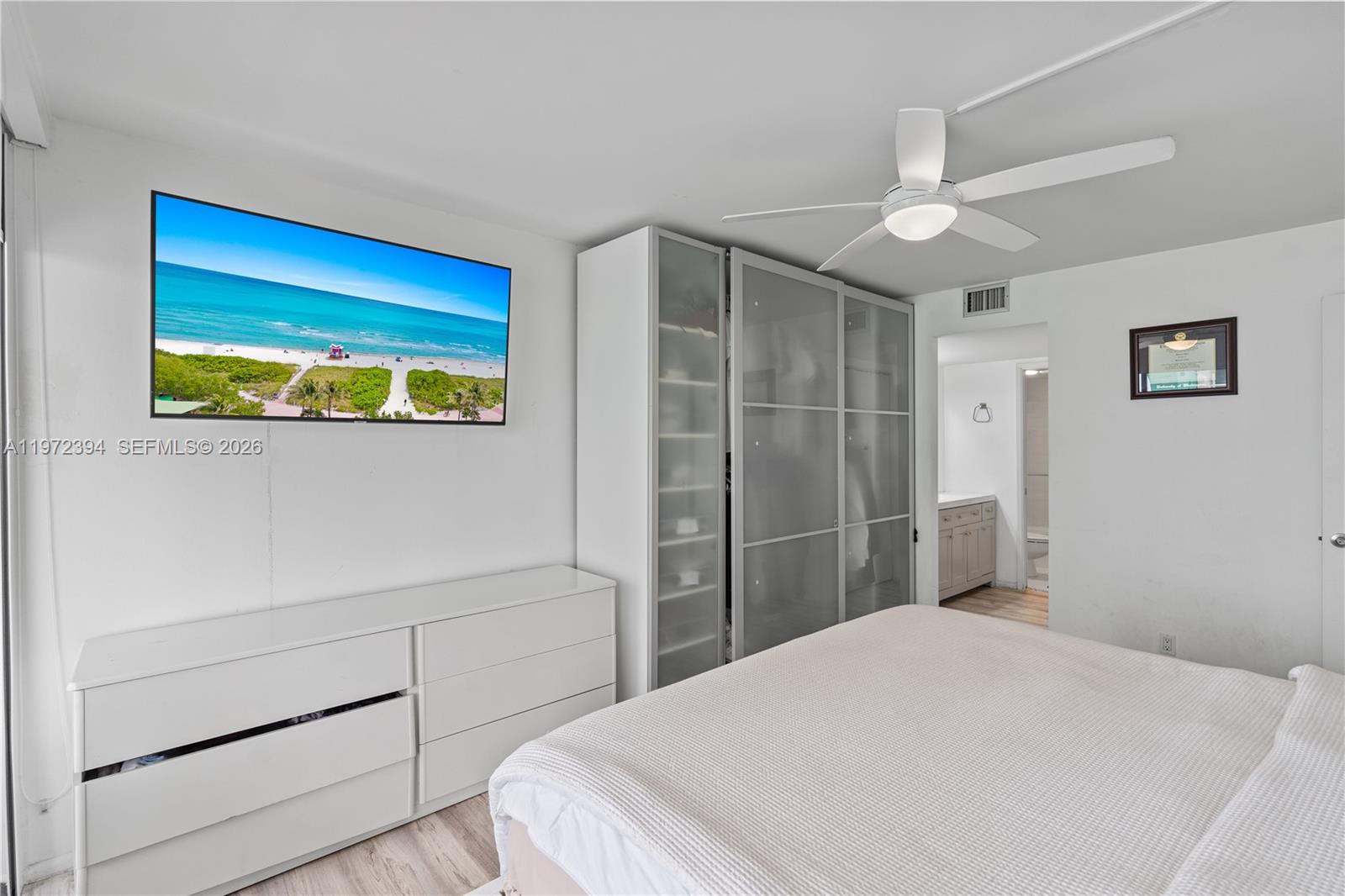 1865 Brickell Ave #A2006, Miami FL 33129