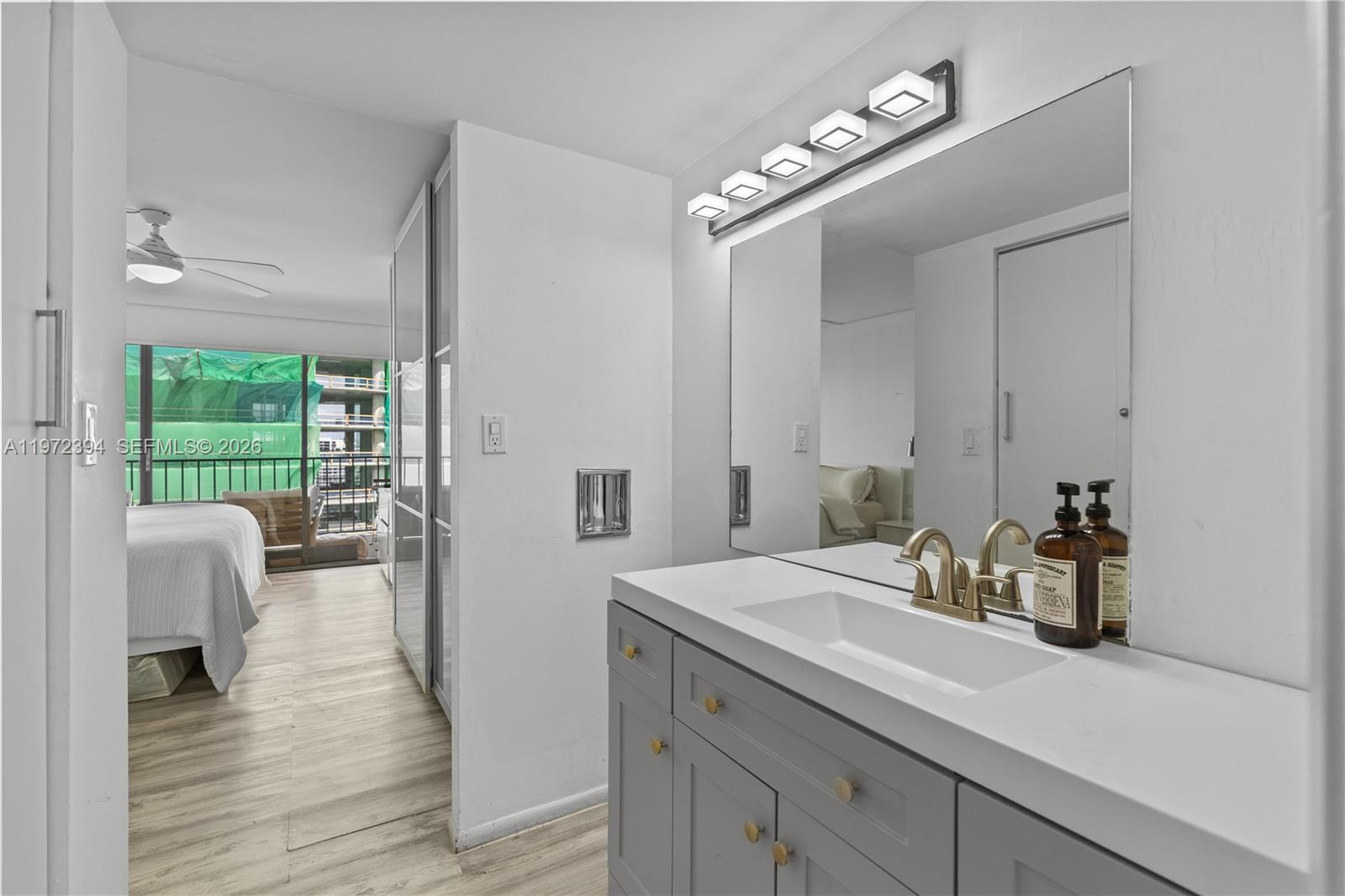 1865 Brickell Ave #A2006, Miami FL 33129