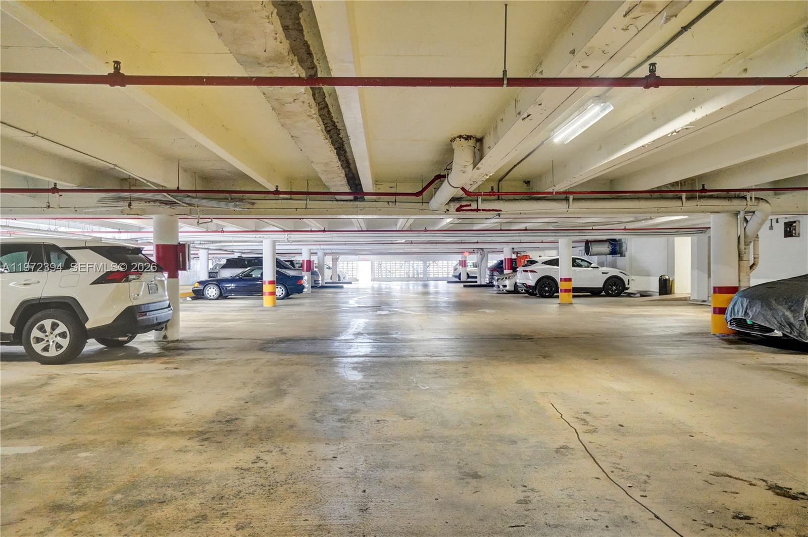 1865 Brickell Ave #A2006, Miami FL 33129