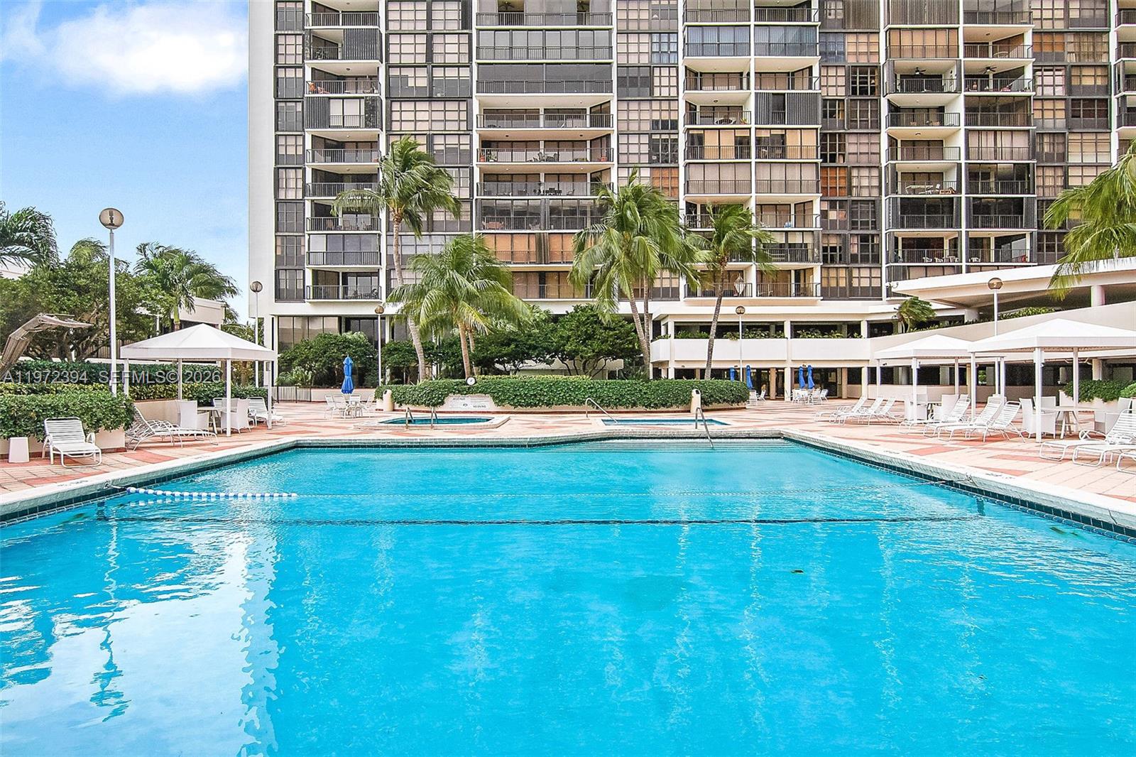 1865 Brickell Ave #A2006, Miami FL 33129