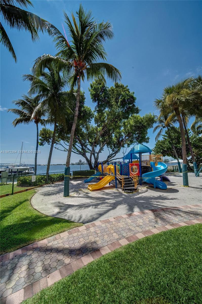1865 Brickell Ave #A2006, Miami FL 33129