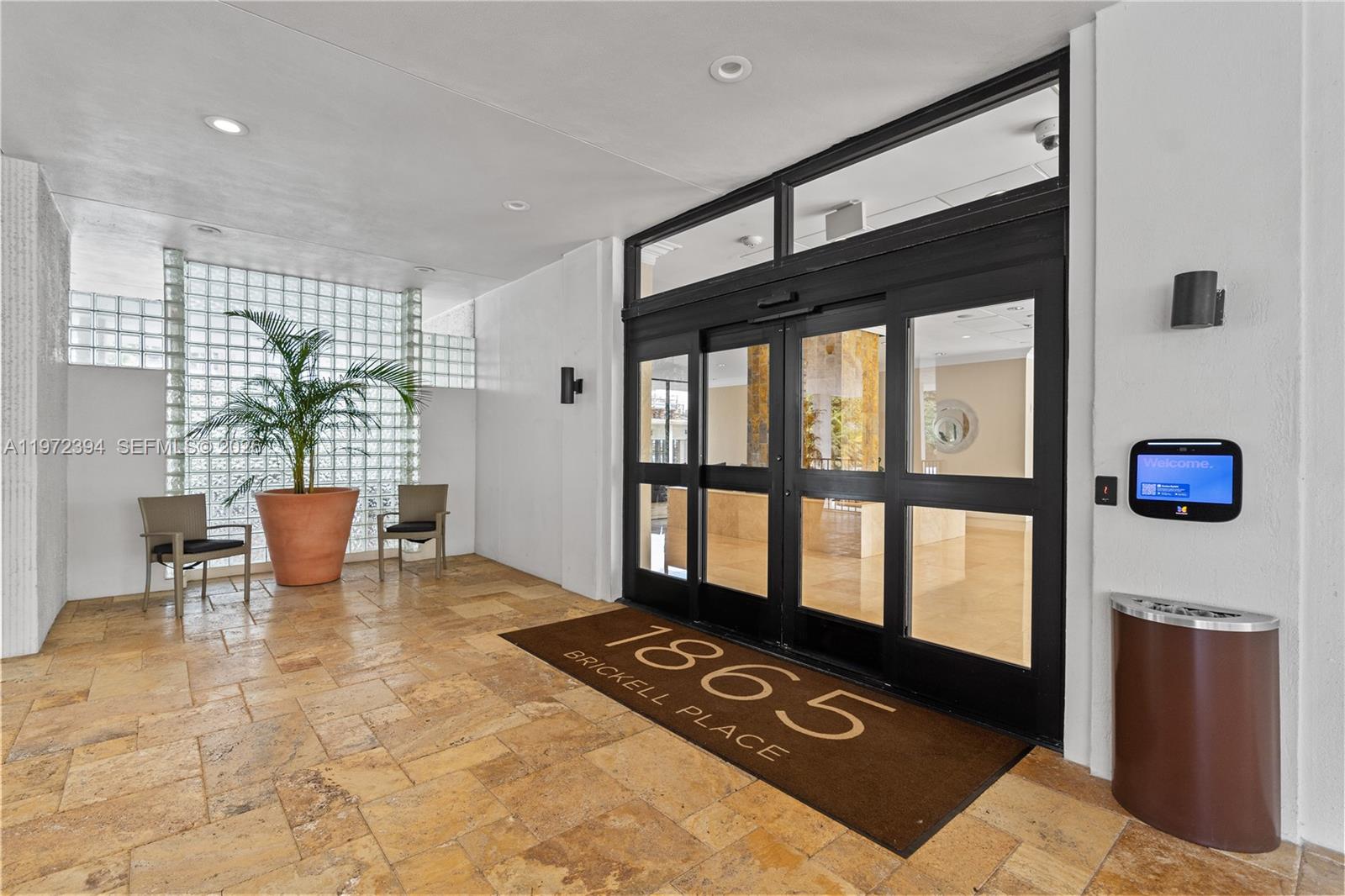 1865 Brickell Ave #A2006, Miami FL 33129