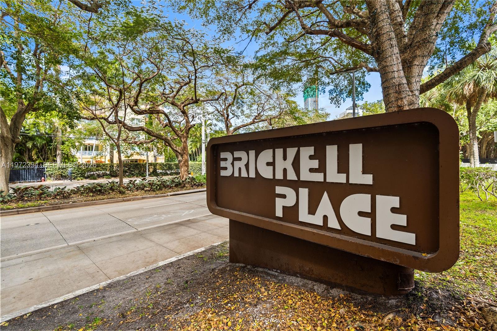 1865 Brickell Ave #A2006, Miami FL 33129