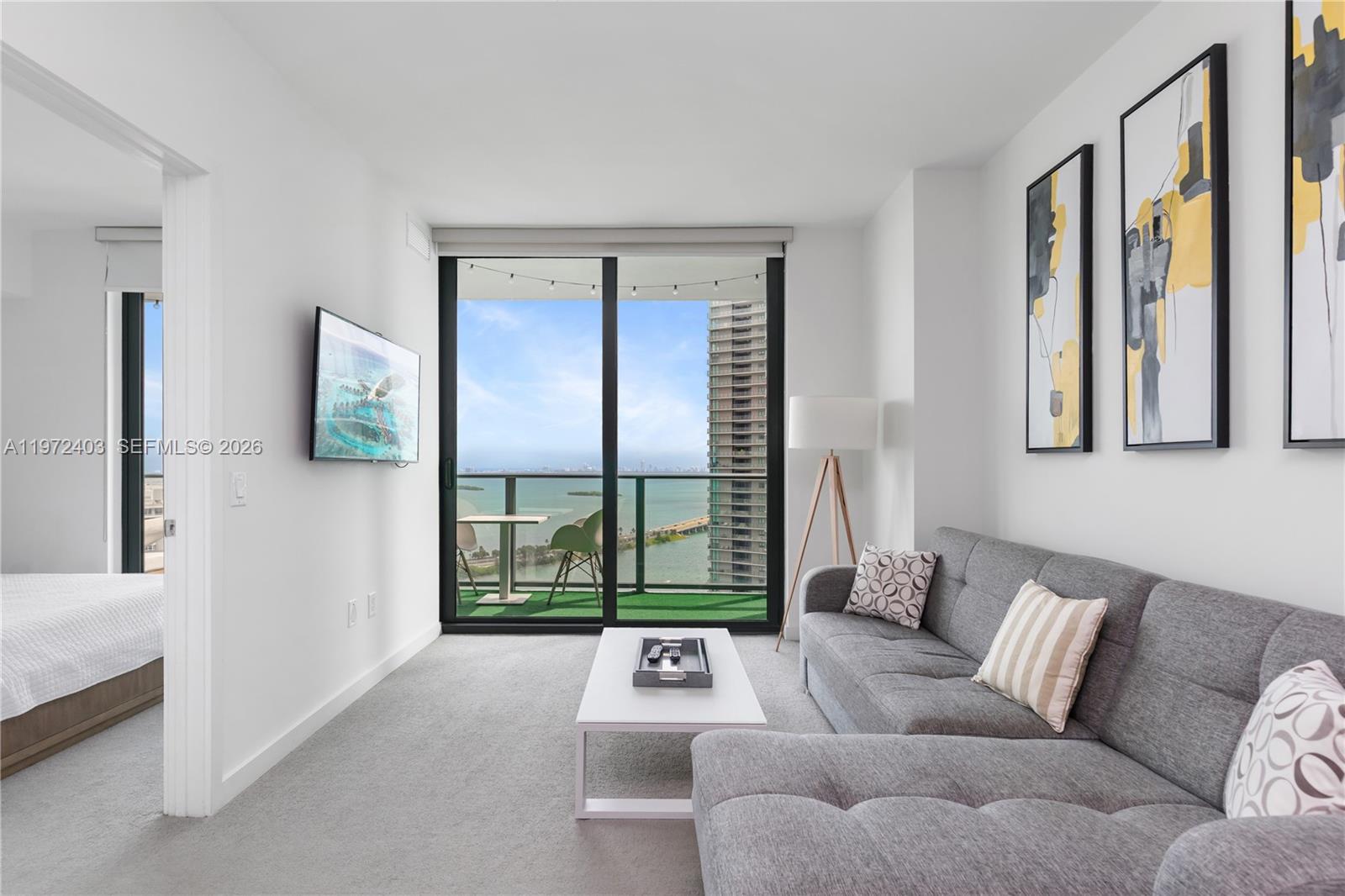 501 NE 31st St #3005, Miami FL 33137