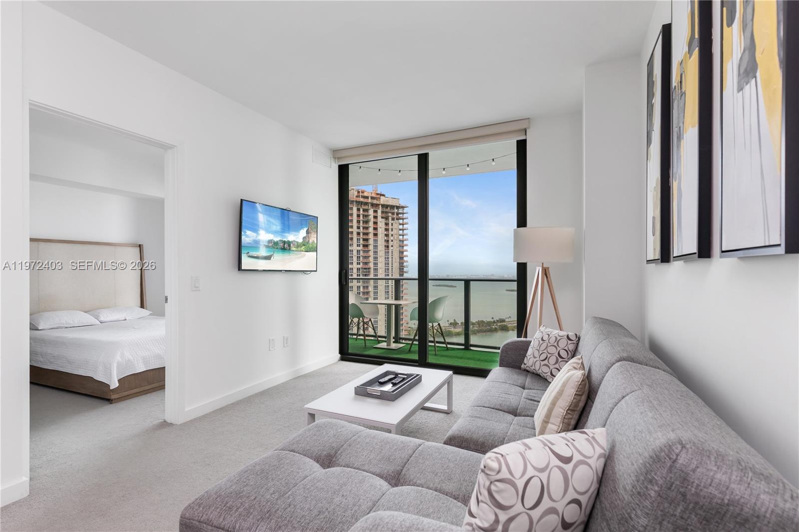 501 NE 31st St #3005, Miami FL 33137