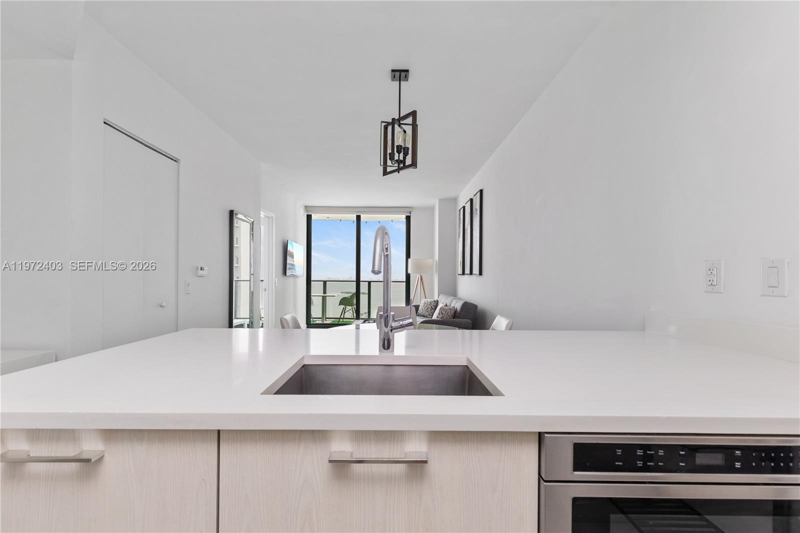 501 NE 31st St #3005, Miami FL 33137