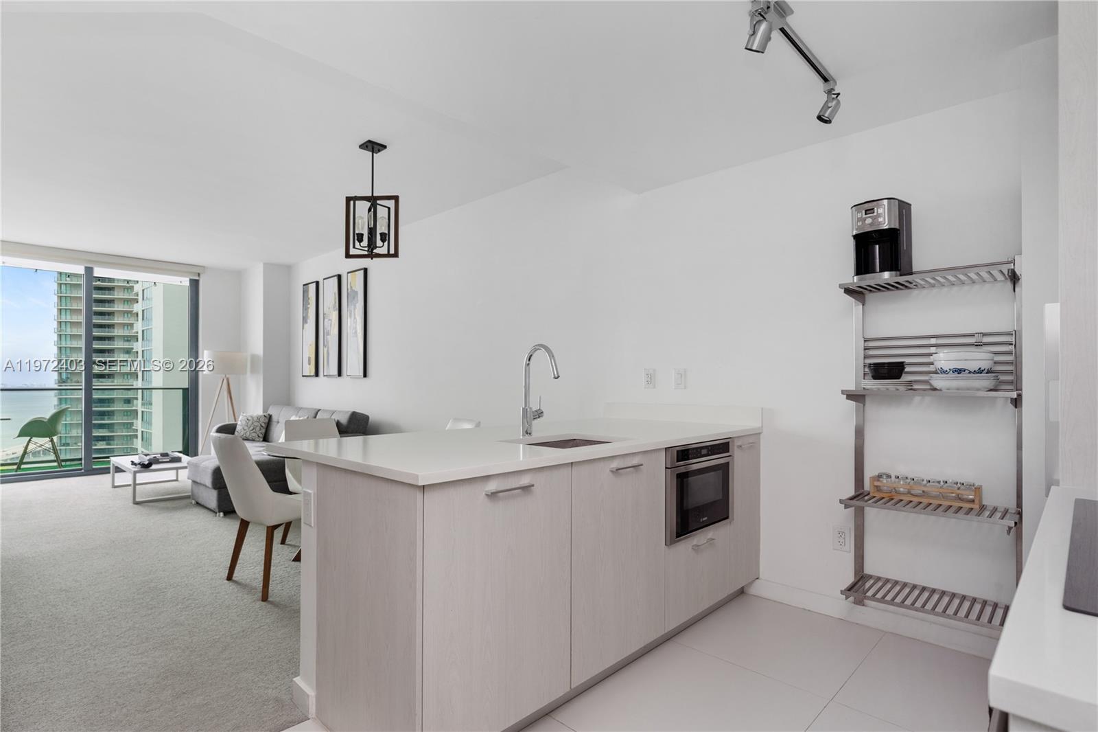 501 NE 31st St #3005, Miami FL 33137