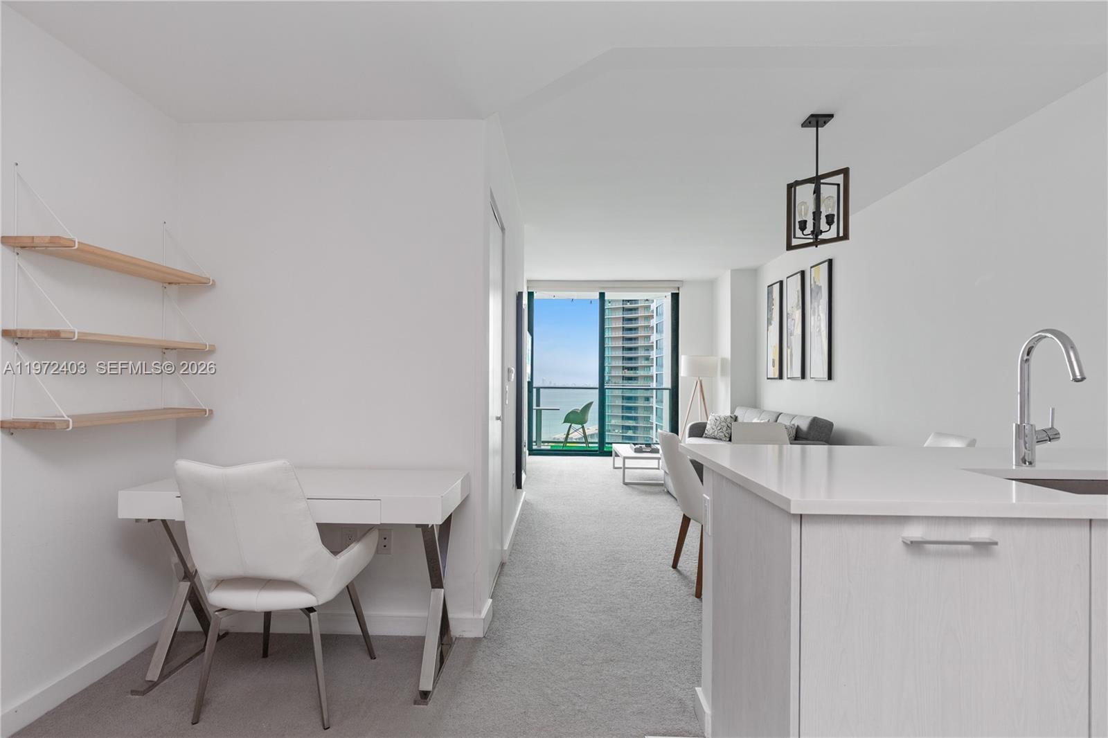 501 NE 31st St #3005, Miami FL 33137
