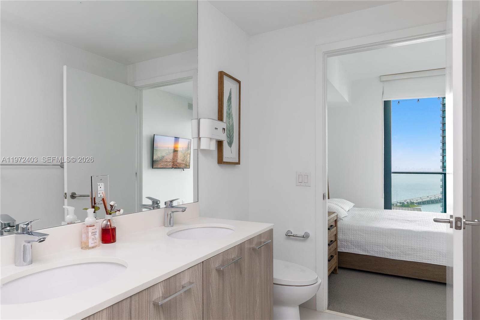 501 NE 31st St #3005, Miami FL 33137