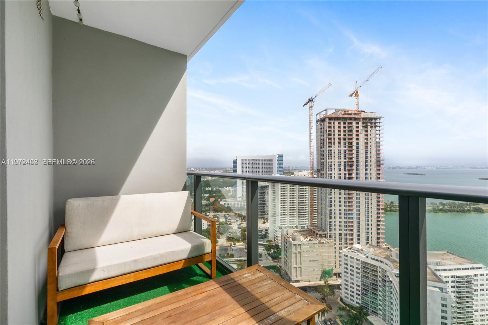 501 NE 31st St #3005, Miami FL 33137