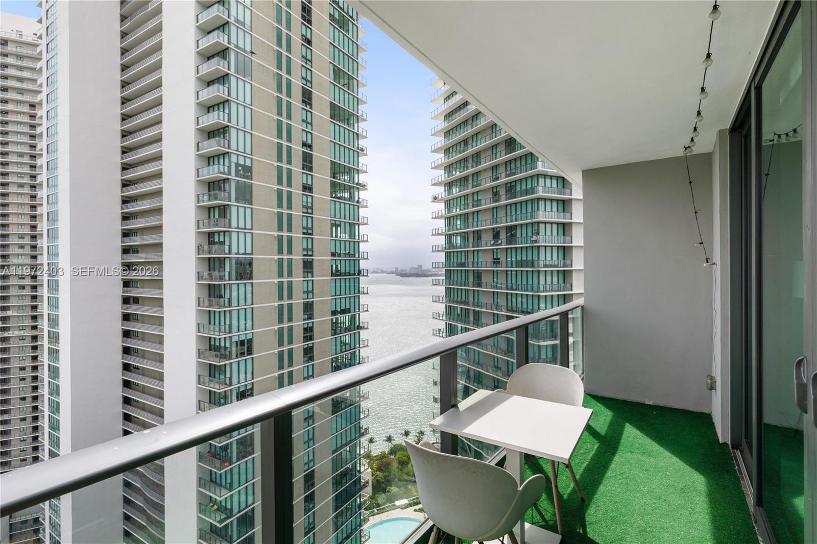 501 NE 31st St #3005, Miami FL 33137