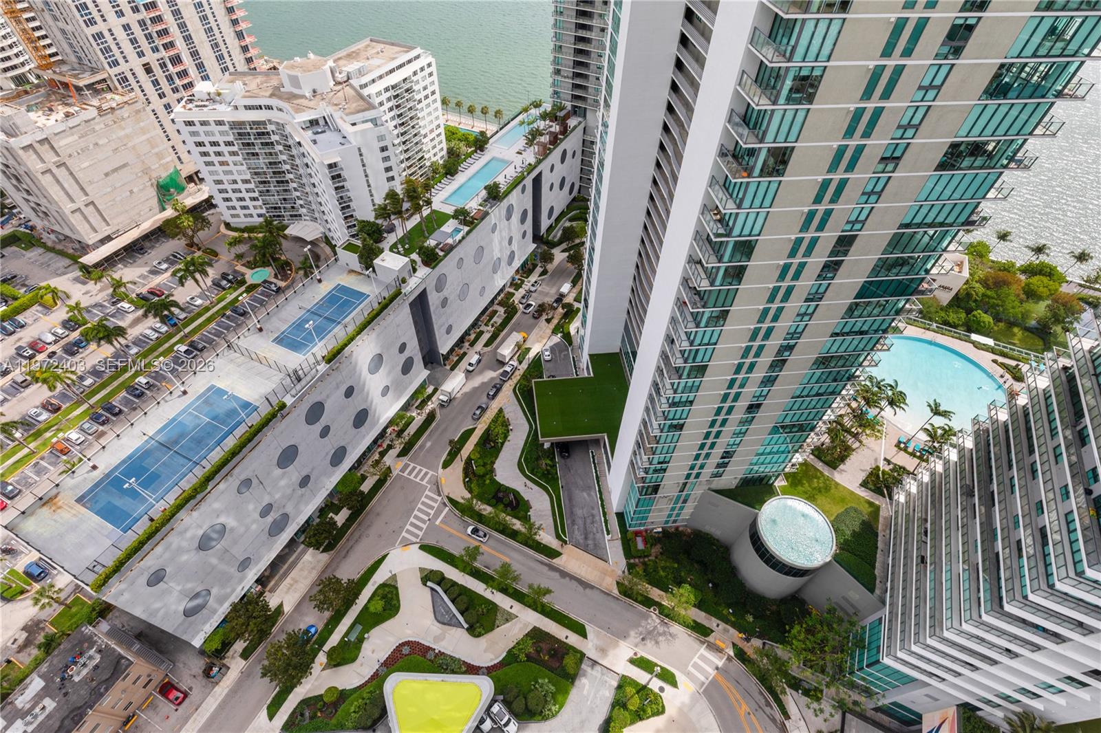501 NE 31st St #3005, Miami FL 33137