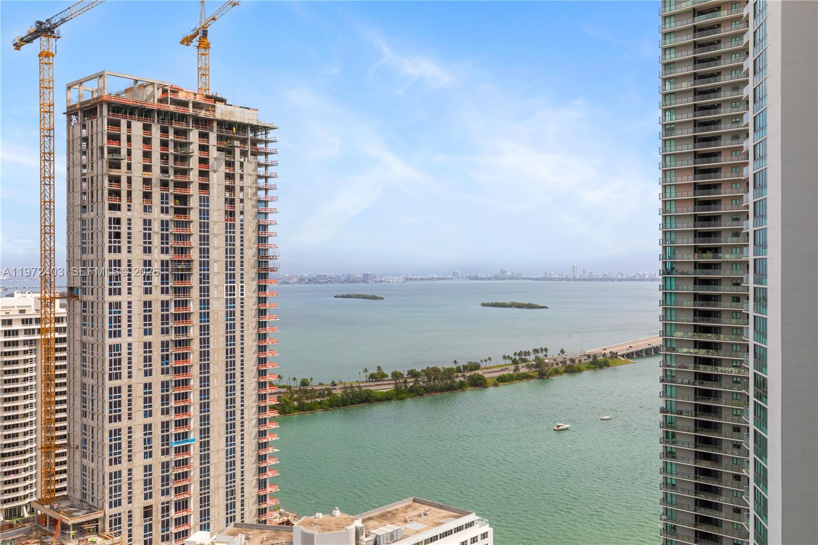 501 NE 31st St #3005, Miami FL 33137