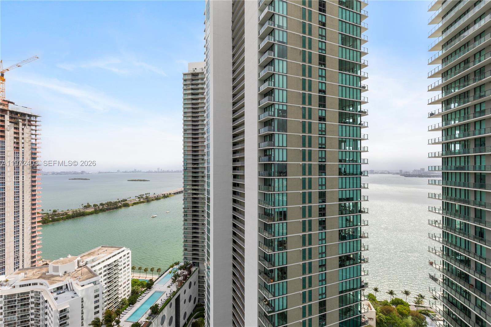 501 NE 31st St #3005, Miami FL 33137