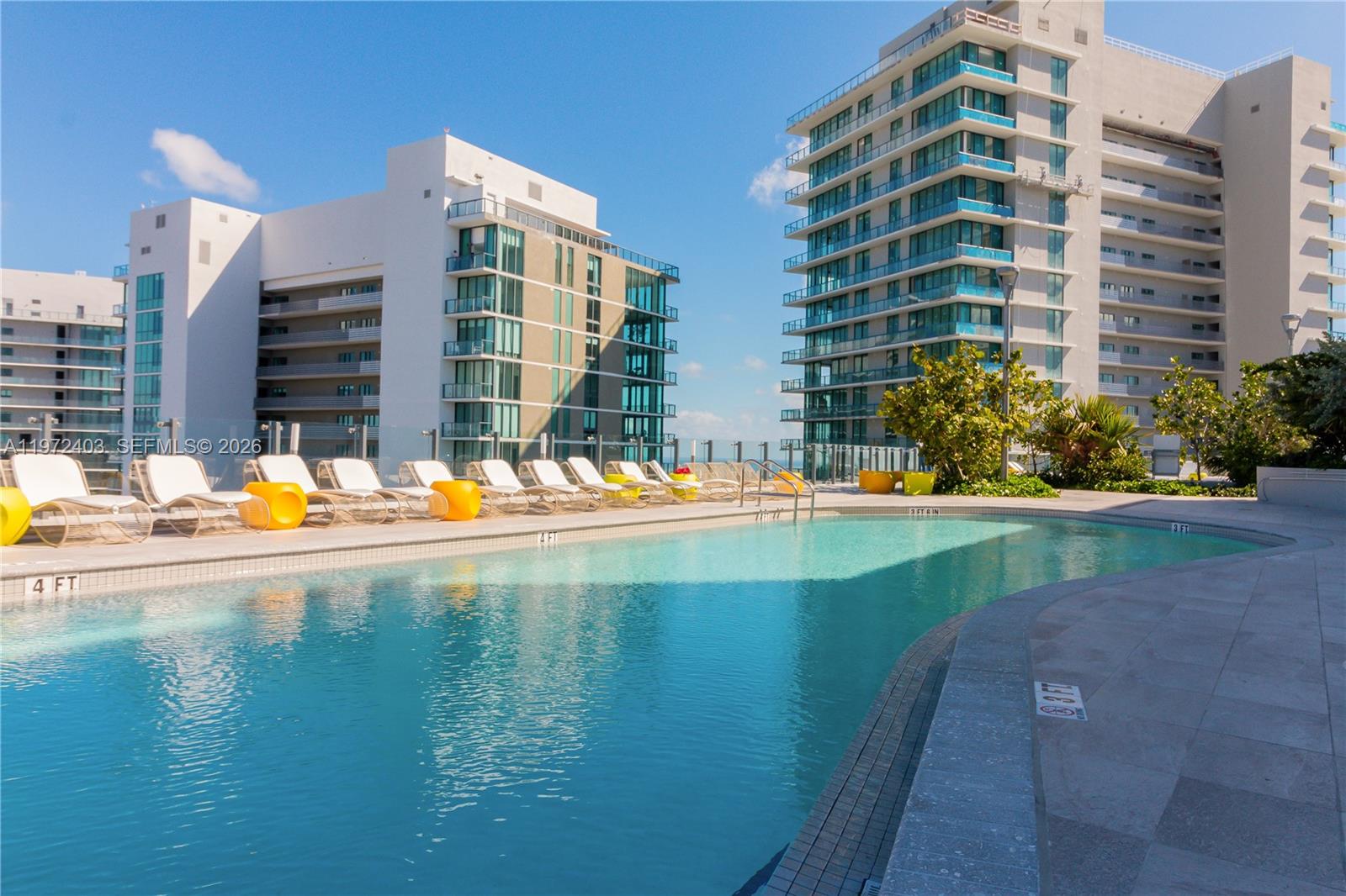 501 NE 31st St #3005, Miami FL 33137