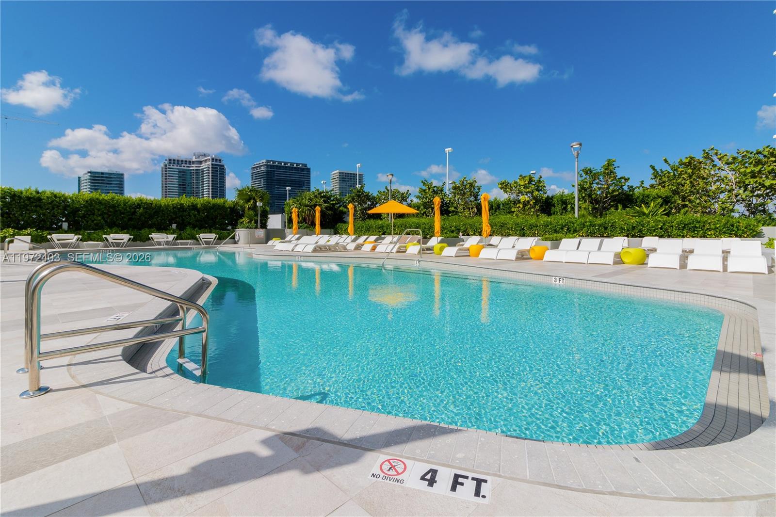 501 NE 31st St #3005, Miami FL 33137