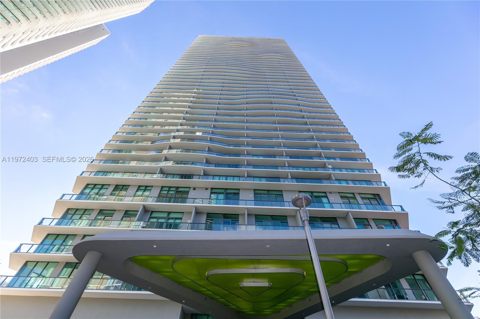 501 NE 31st St #3005, Miami FL 33137