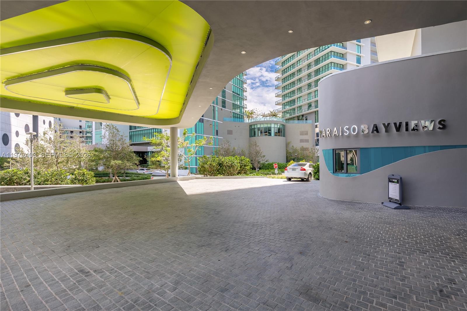 501 NE 31st St #3005, Miami FL 33137