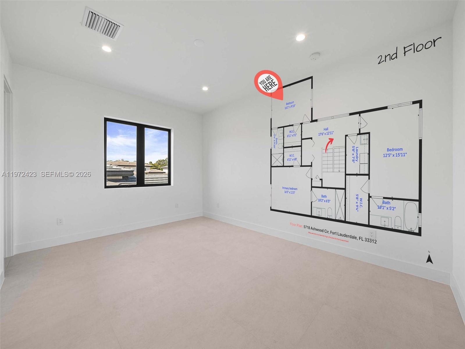 5718 Ashwood Cir W, Hollywood FL 33312