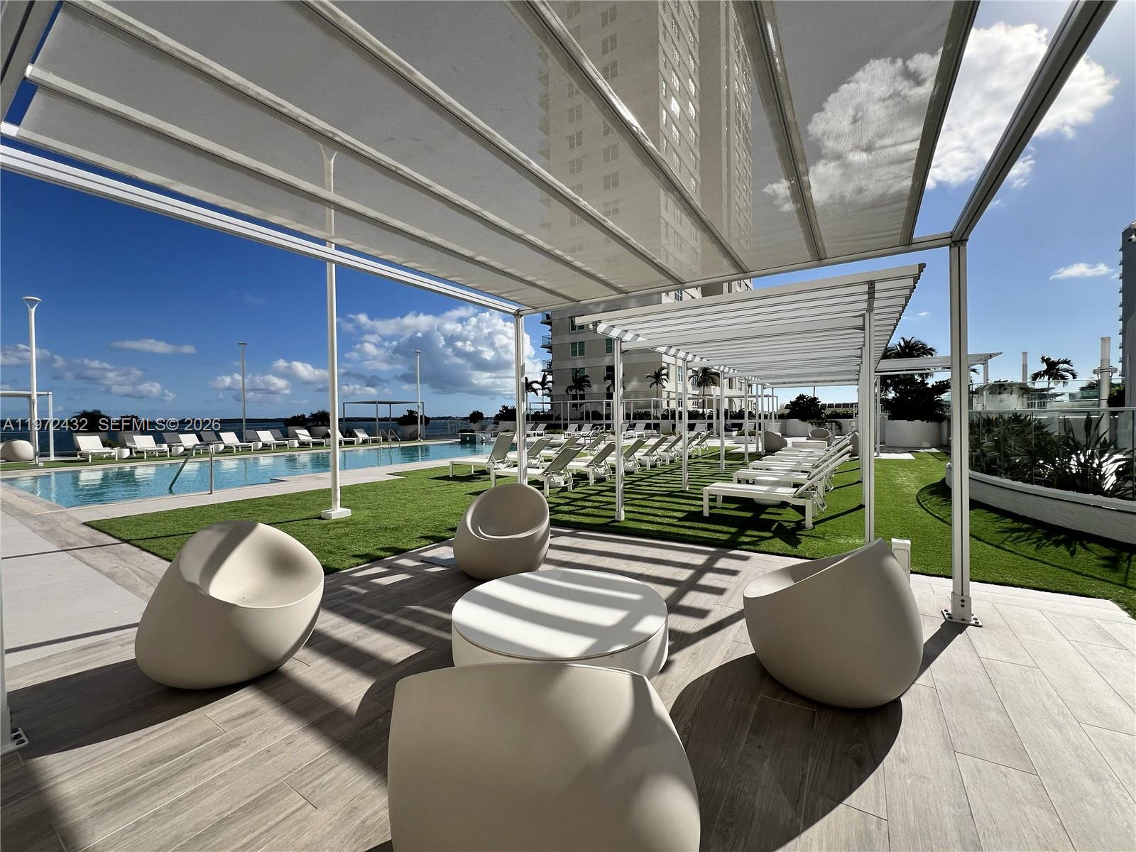 770 Claughton Island Dr #1601, Miami FL 33131