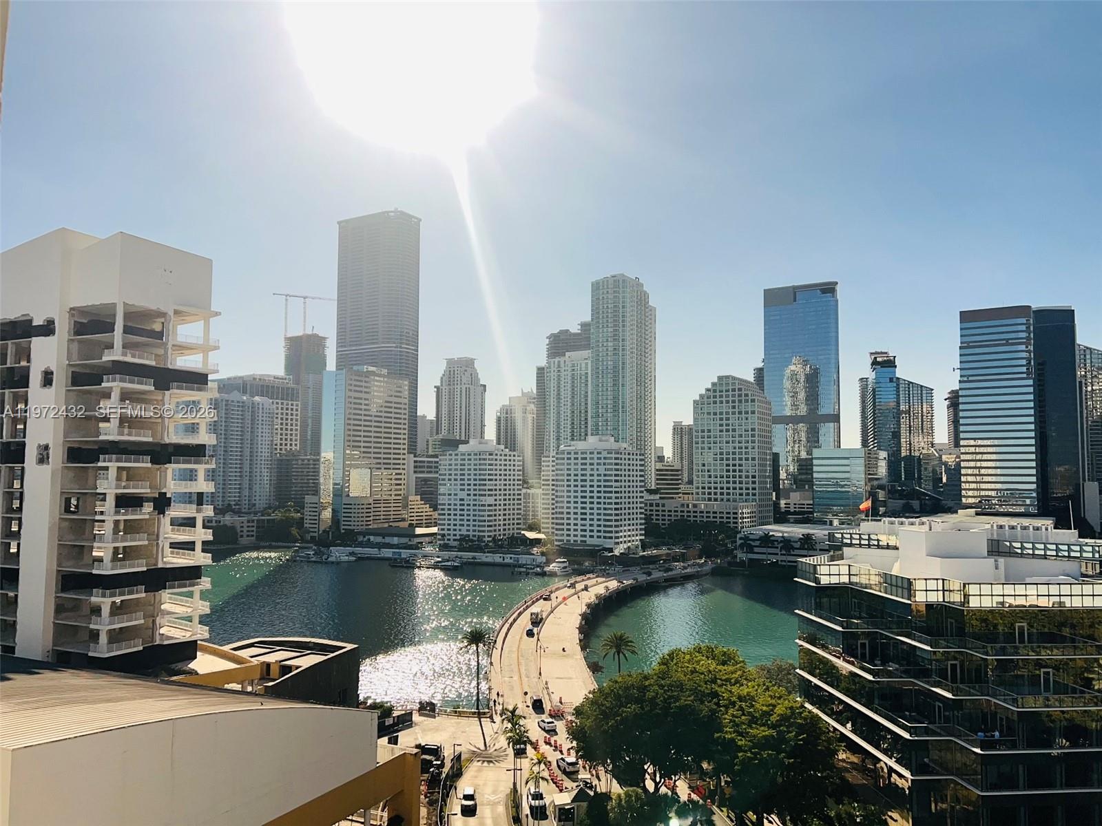 770 Claughton Island Dr #1601, Miami FL 33131