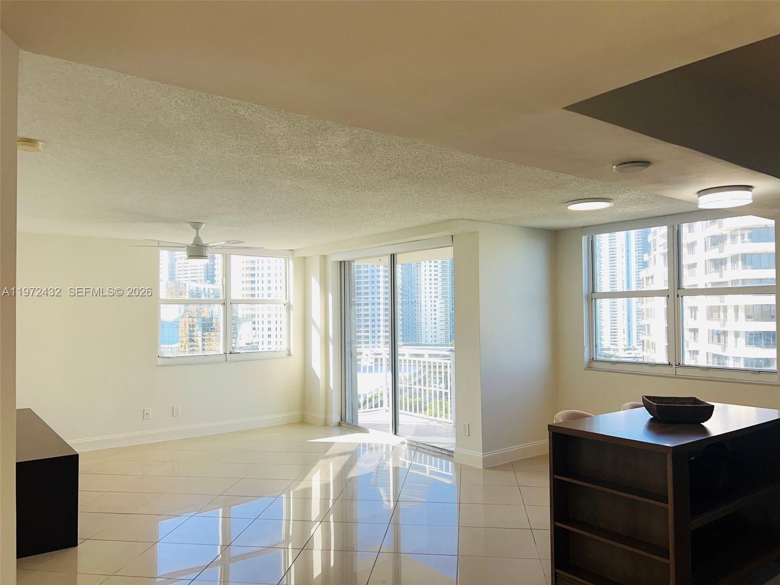 770 Claughton Island Dr #1601, Miami FL 33131