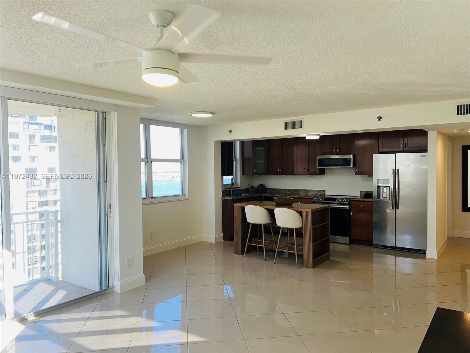 770 Claughton Island Dr #1601, Miami FL 33131