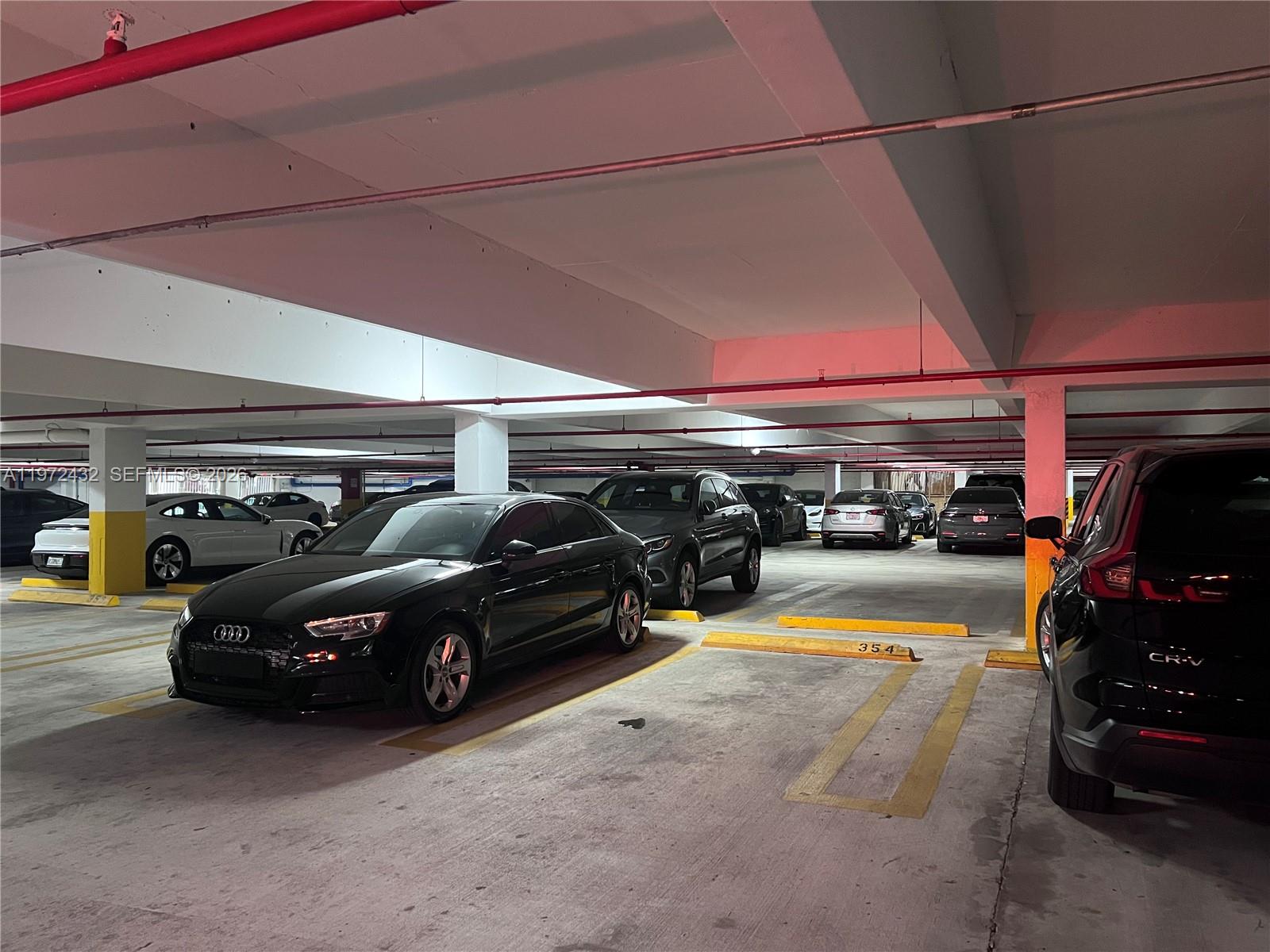 770 Claughton Island Dr #1601, Miami FL 33131