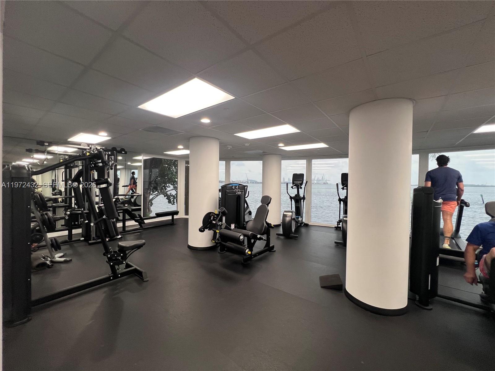 770 Claughton Island Dr #1601, Miami FL 33131
