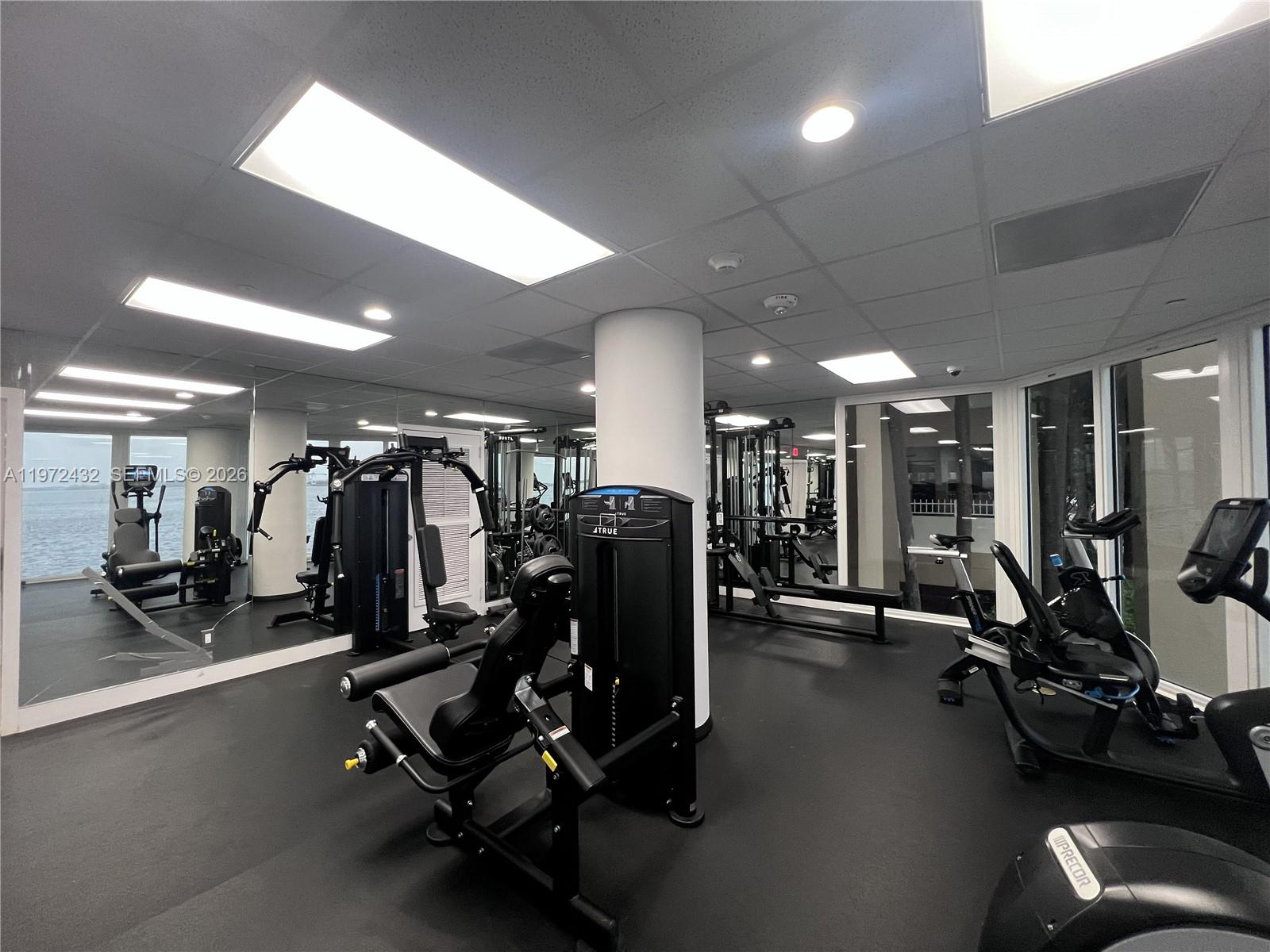 770 Claughton Island Dr #1601, Miami FL 33131